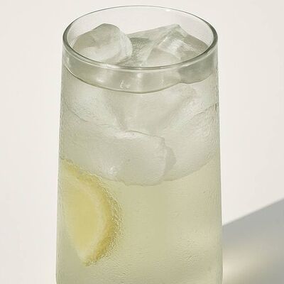 Джин-тоник безалкогольный в Chinch по цене 550 ₽