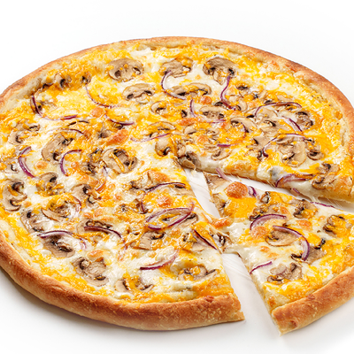 Пицца Грибная в Анти Суши по цене 588 ₽