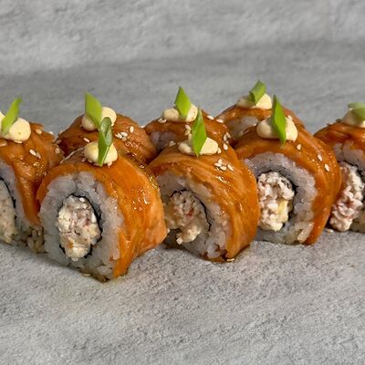 Ролл Дзен в Kofuku Sushi по цене 590 ₽