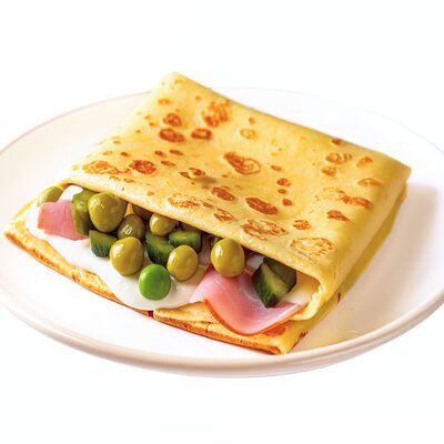 Оливье в БлинОК по цене 455 ₽