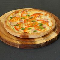 Карбонара в Bаiano - pizza