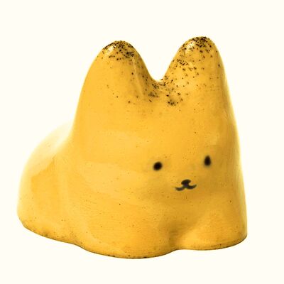 Кото-пудинг в ЯМ-ЯМ по цене 300 ₽