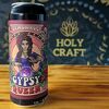 Gypsy Queen: Cranberry, Blueberry & Juniper в Holy Craft Bar по цене 380