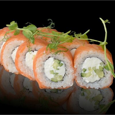 Акира в On The Wok по цене 780 ₽