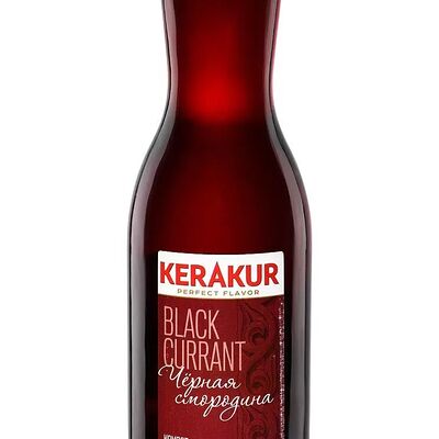 Kerakur Черная смородинав Кафе Гурман по цене 400 ₽