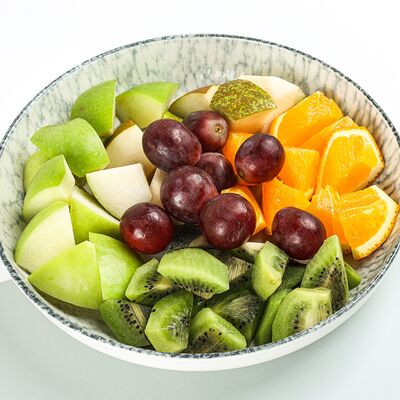 Фруктовая тарелка в Семейный ресторан Mr Grek по цене 1020 ₽