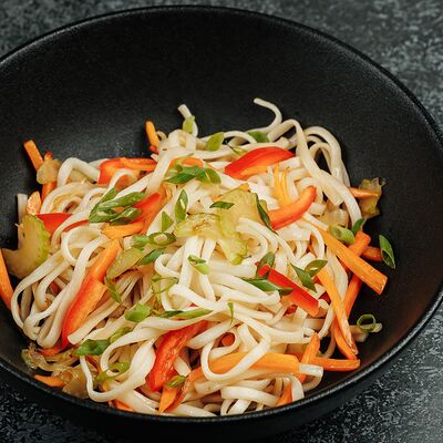 Удон Свит чили в Суши скат по цене 320 ₽