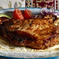 Свиная Корейкав Арм Гриль