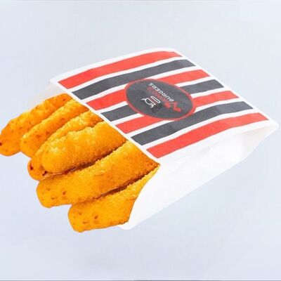 Сырные палочки в Vikings Burgers по цене 239 ₽