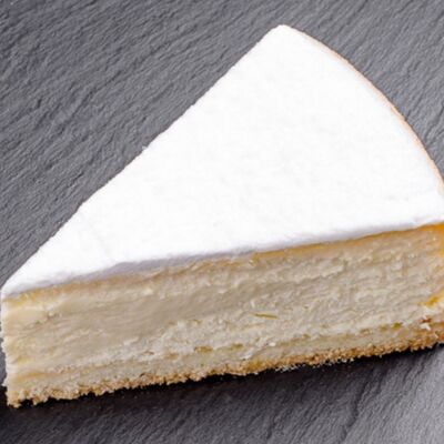 Чизкейк в Поль Бейкери по цене 371 ₽