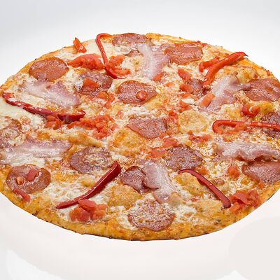 Чичолина в Pizzaboom по цене 1230 ₽