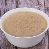 Крем-суп Грибной в Гурман