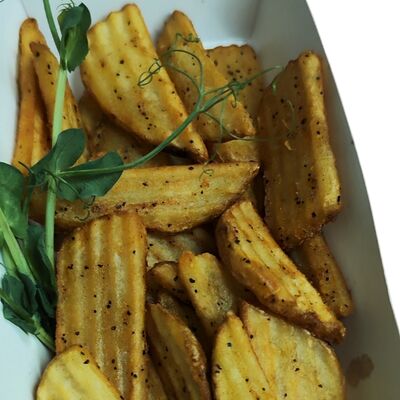 Картофельные лепестки в Comida Mexicana по цене 10 р.