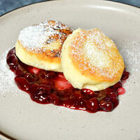 Логотип Мегаполис