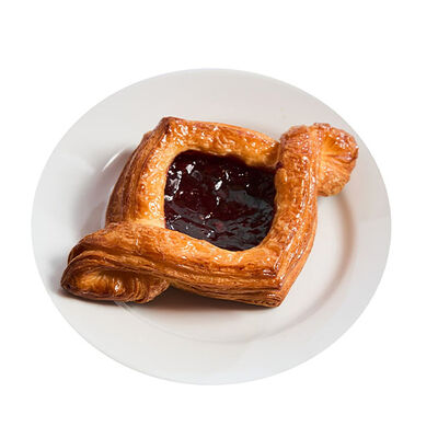 Вишневый дениш в Costa Coffee Keruen по цене 2300 ₸