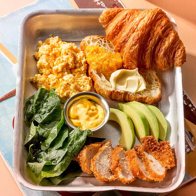 Французский завтрак,330г в Бенджамин по цене 599 ₽