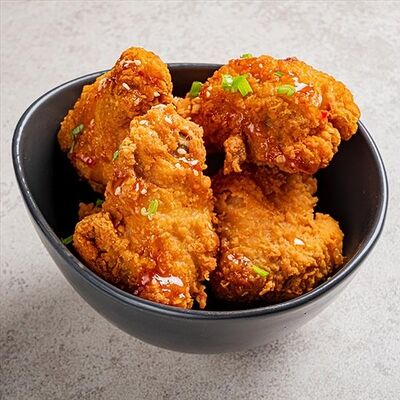 Куриные крылышки в ART FOOD по цене 14 р.