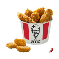 Шеф Баскет Лайт в KFC