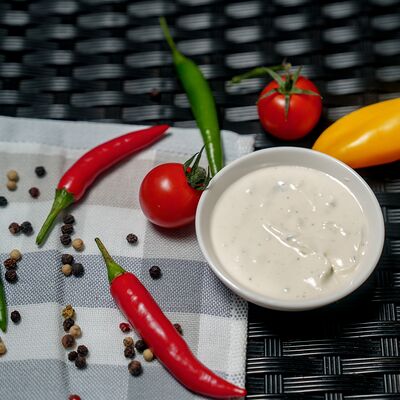 Майонезный в Шаурмэн по цене 90 ₽