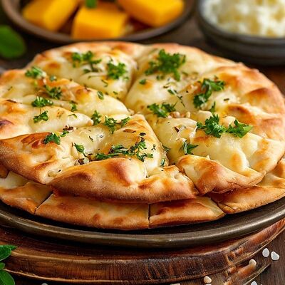 Хачан 2 в 1 в Рай вкуса по цене 210 ₽