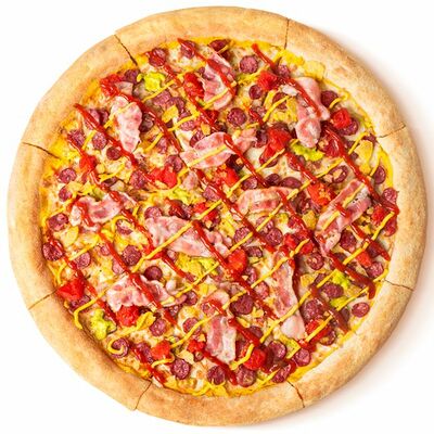 Селебрейшен в New York Pizza по цене 759