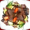 №79 Говядина с огурцами в Китаечка по цене 1245