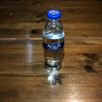 Вода минеральная Aqua Minerale в Серебряная Fabrika