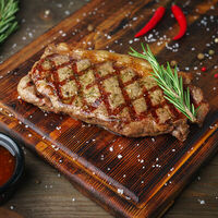 Логотип Steak Mafia