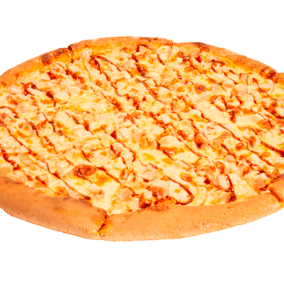 Пицца Барбекю в Роллексы по цене 839 ₽