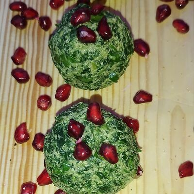 Пхали в Грузинская Кухня Donni по цене 690 ₽