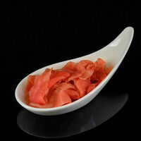Имбирь в SASHIMI