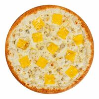 Пицца Четыре сыра в Gi Gi Pizza