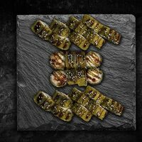 Жареный DaDa сет в Dada sushi