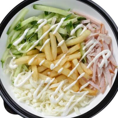 Федот в Русская пицца по цене 430 ₽