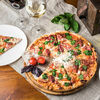 Логотип кафе Pio Pizza