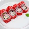 Калифорния с тигровой креветкой в KEKOU SUSHI по цене 420