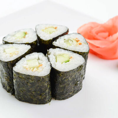 Ролл Каппа маки в БамБуши по цене 75