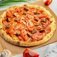 Мясная в Суши-бар Тунец