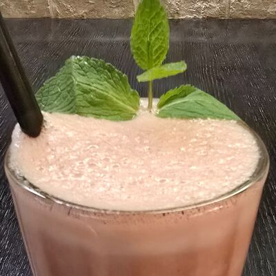 Смузи Пеликан в Траттория Semplice по цене 640 ₽