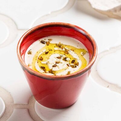 Тахина в Maroon по цене 270 ₽