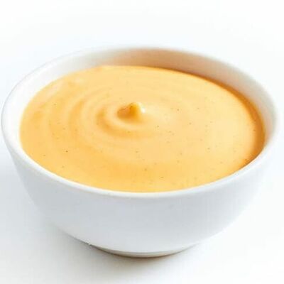 Соус Сырный в ХрюЧего по цене 59 ₽