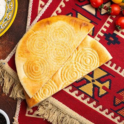 Юпка нон в Анхор по цене 140 ₽