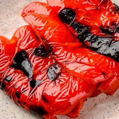 Болгарский перец в ШашлыкКебаб Бутово по цене 200 ₽