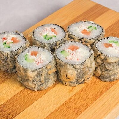 Кани темпура в Луиджи & Тосё по цене 219