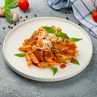 Паста Болоньезе в Магбургер №035 по цене 179 ₽