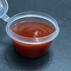 Кетчуп Heinz томатный в ОРИГАМИ по цене 50