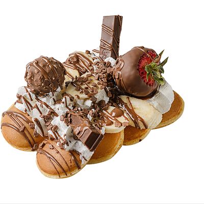 Ферреро панкейк в Mosweet по цене 999 ₽