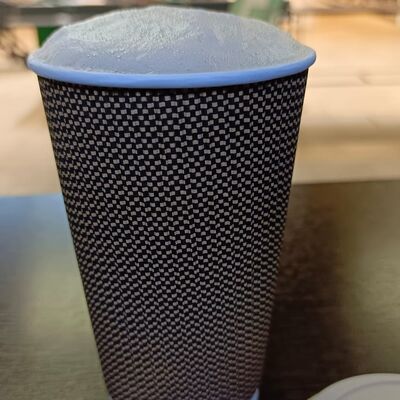 Латте в Чайный волшебник по цене 290 ₽