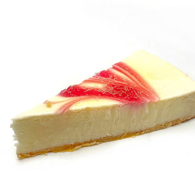 Клубничный чизкейк в Эби Суши по цене 305 ₽