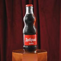 Добрый Кола в Фабрика